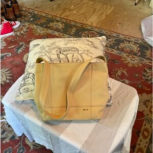 The Sak shoulder bag